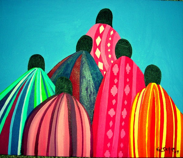 The Gathering