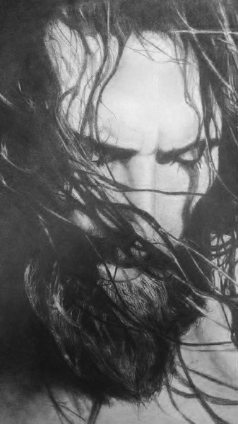 Man of Sorrows