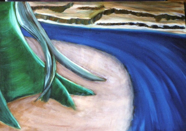 Flow of Life