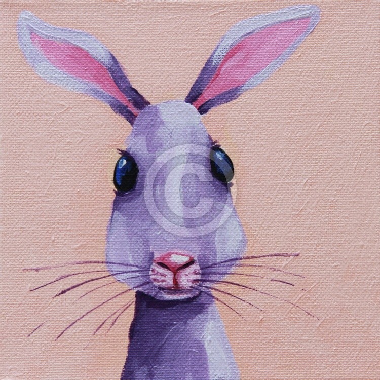 Little Rabbit
