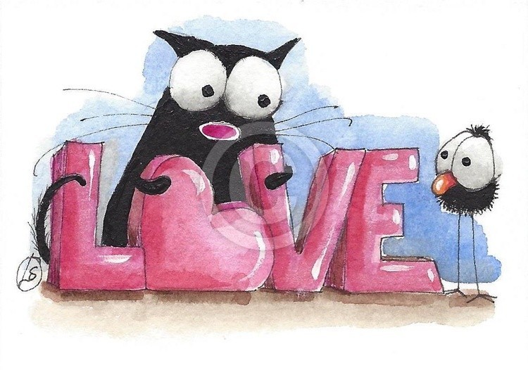 Big love