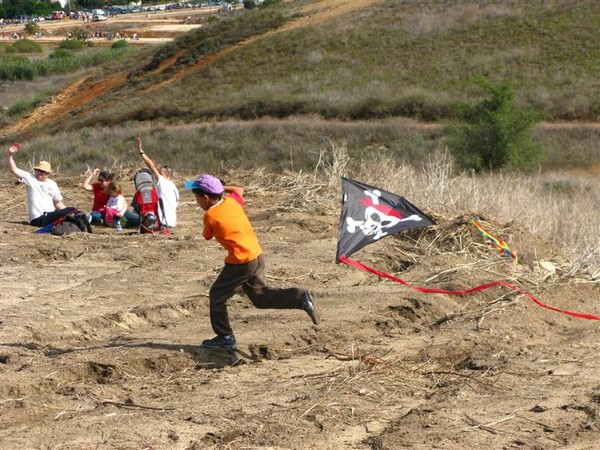 kite festival