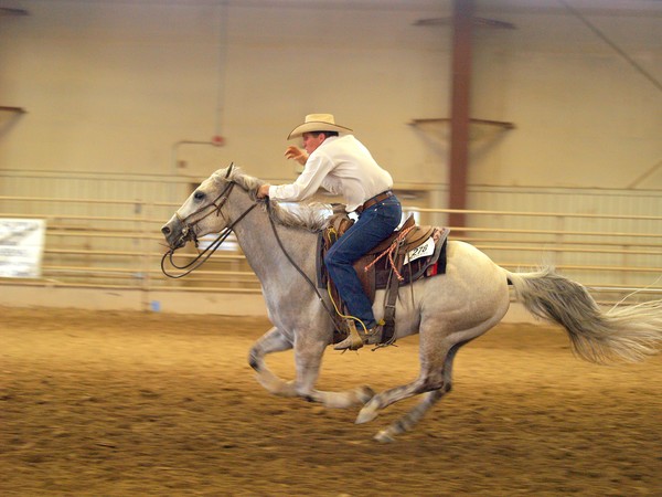 Yee Haw!