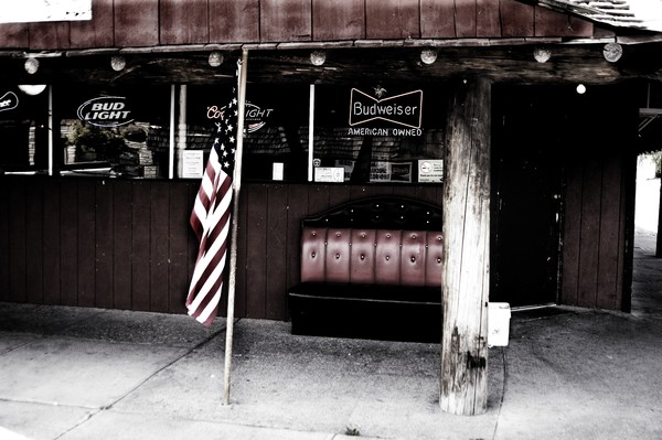 Made in America