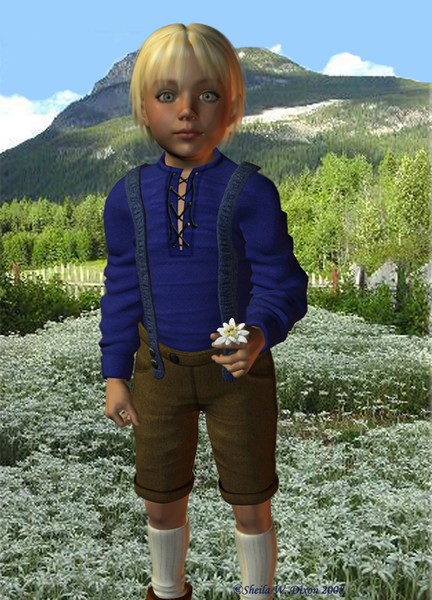 Edelweiss