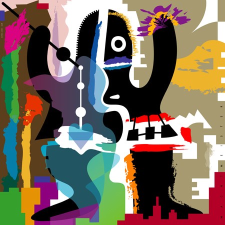Mumbo Jumbo (2008)