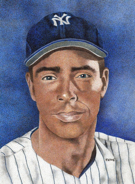 Joe DiMaggio