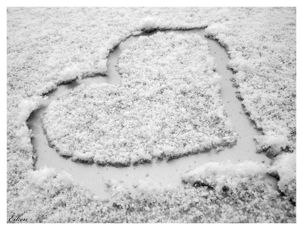 Heart of Ice