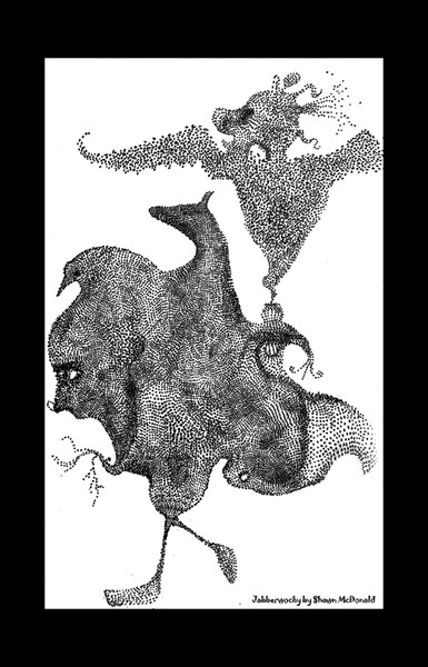 Jabberwocky