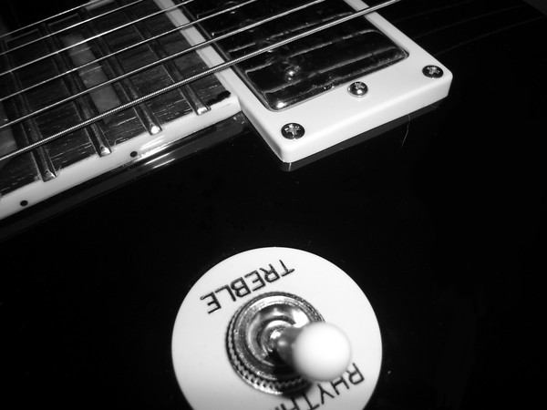 Nedi's Les Paul
