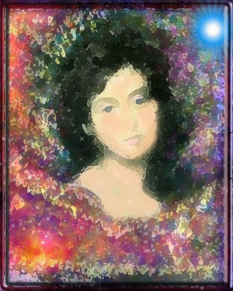 LADY CAROLINE LAMB, LITERARY LOVER OF LORD BYRON