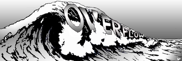 Overflow