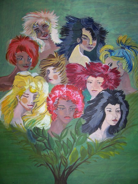Flower's
