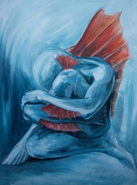 Surrendered