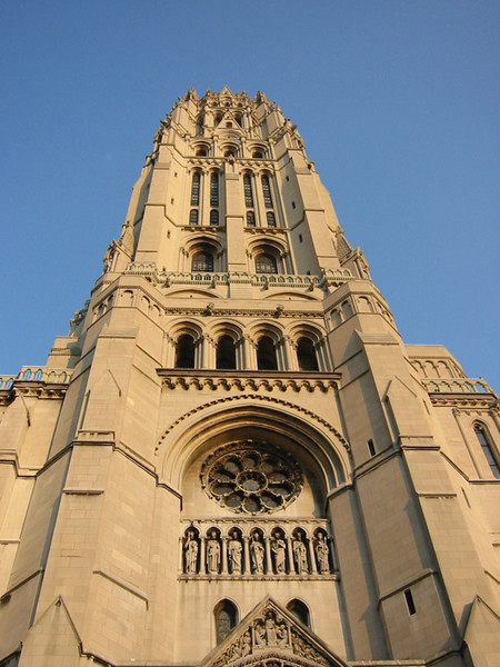 Riverside Cathedral