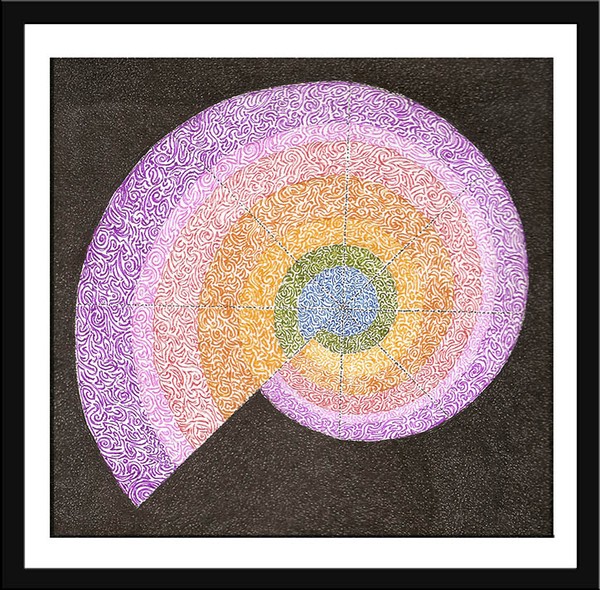Espiral do tempo