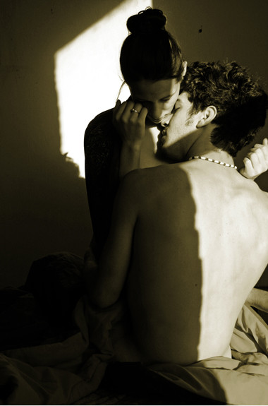 nuzzle