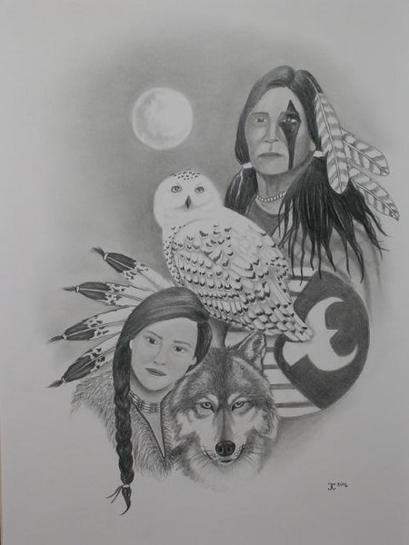 Native Culture