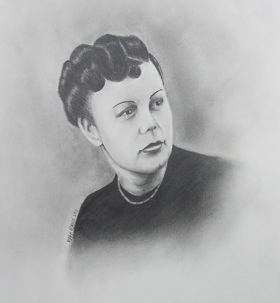 Connie