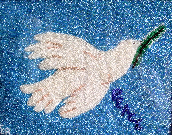 Dove of Peace