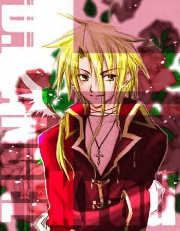 Crimson