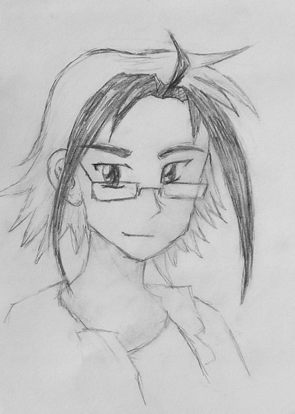 Glasses