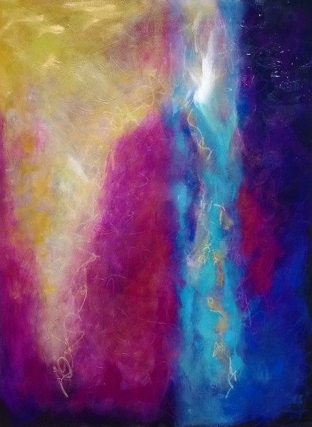 Energy field 2