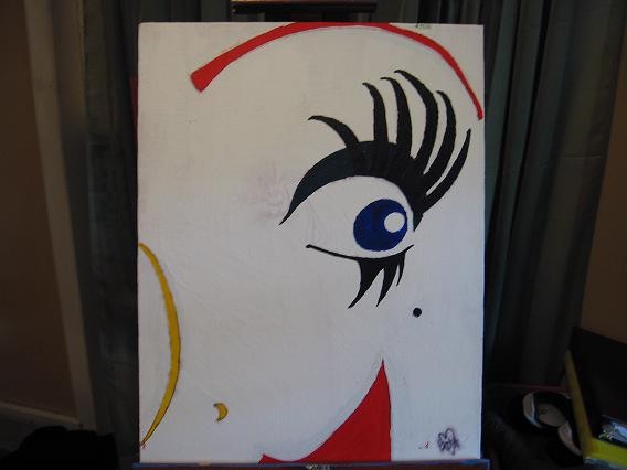 harlequin