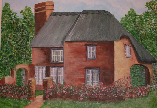 English Cottage