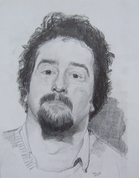 Self Portrait