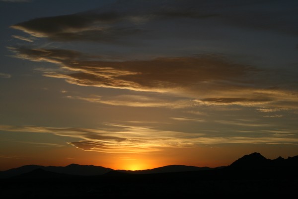A Sundown  #2
