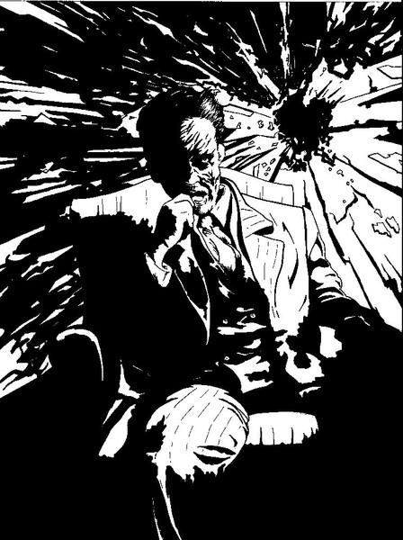 Two Face