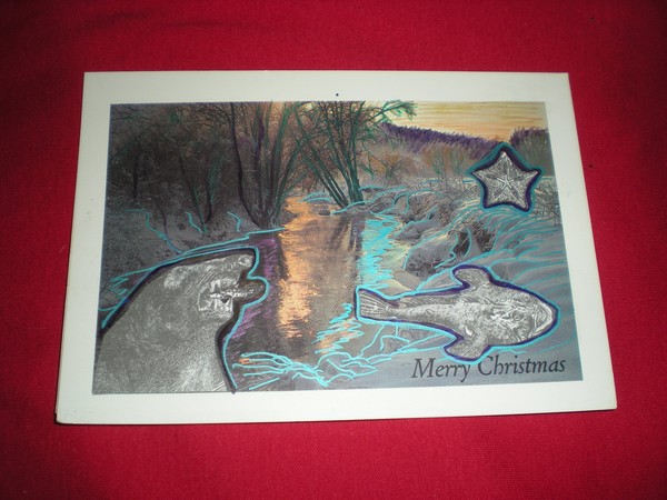 Christmas Card 8