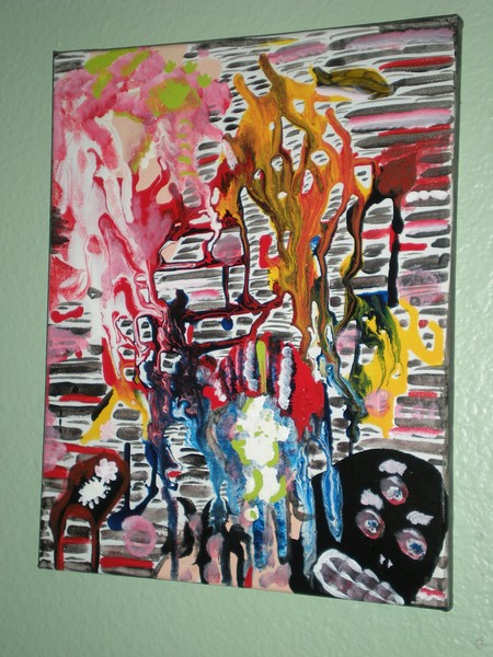 Abstract 1