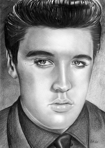 Elvis