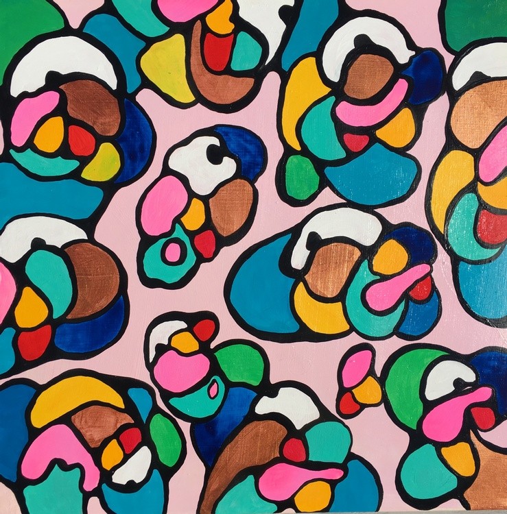 (for originals and design please go to) https://linktr.ee/veerazukova