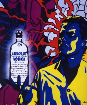 ABSOLUT V1