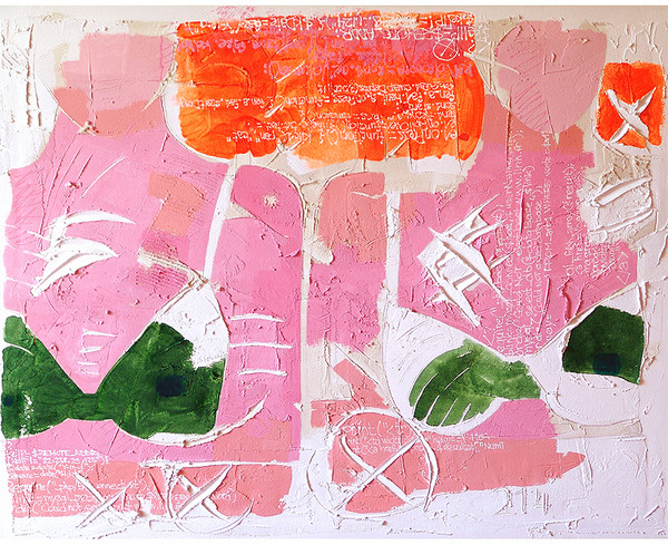 Abstraction 214