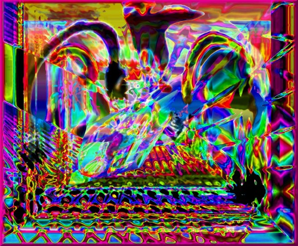 Dance of the Hopi