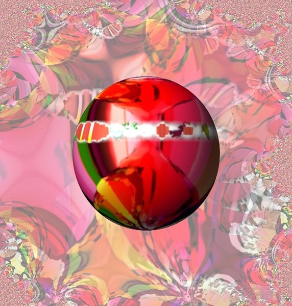 red bouncing ball 50