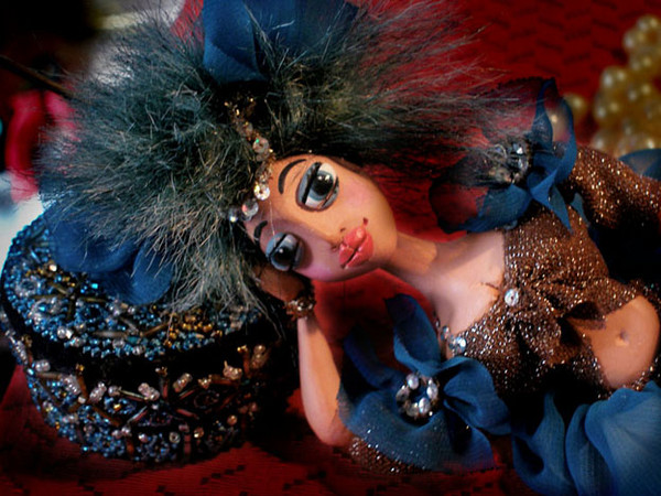 Fantasy dreams