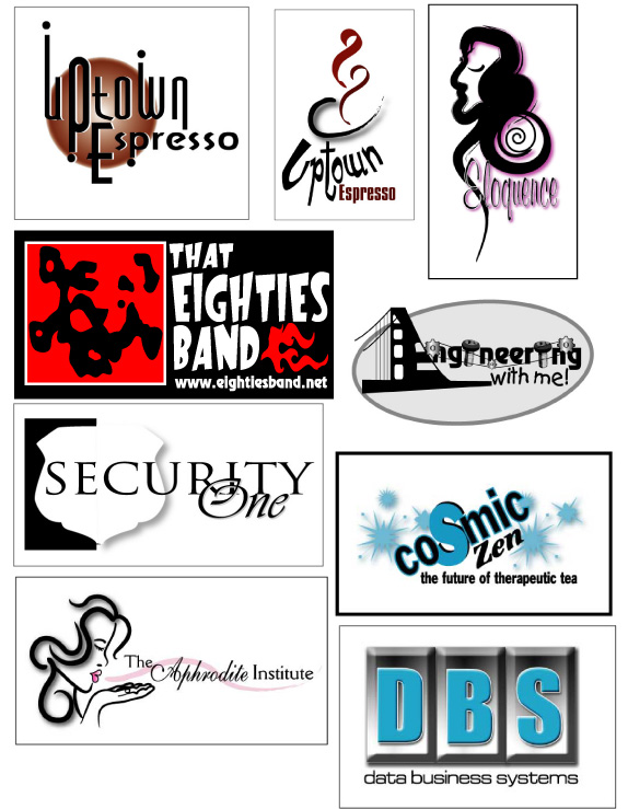 Logo Samples