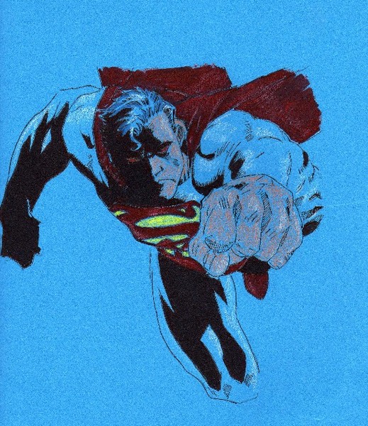 superman