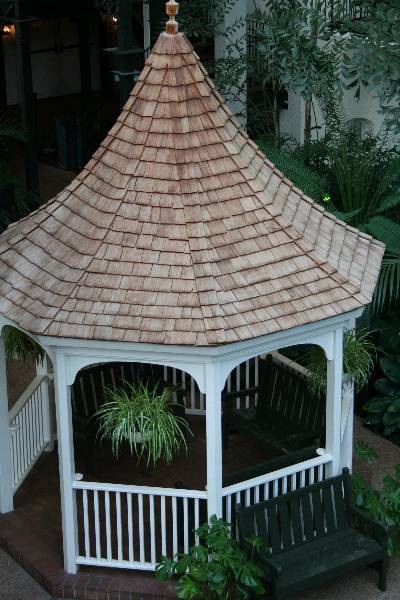 Gazebo