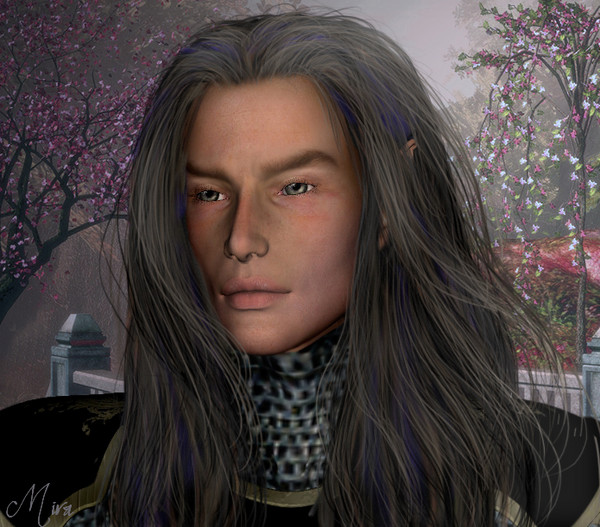 Celebrimbor