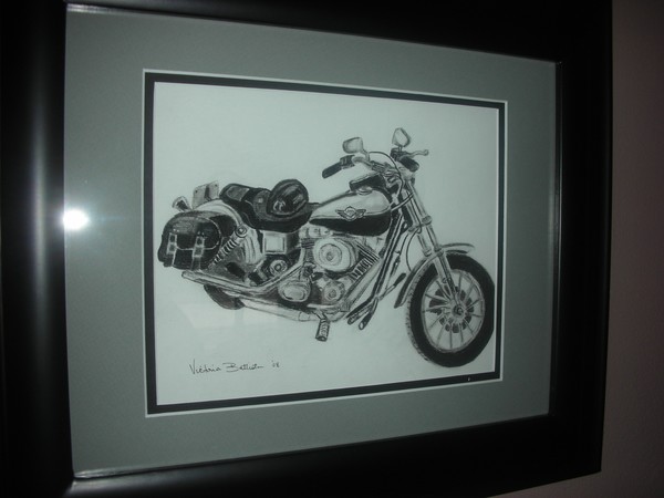 Harley 
