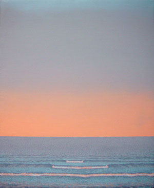 Summer's Edge
