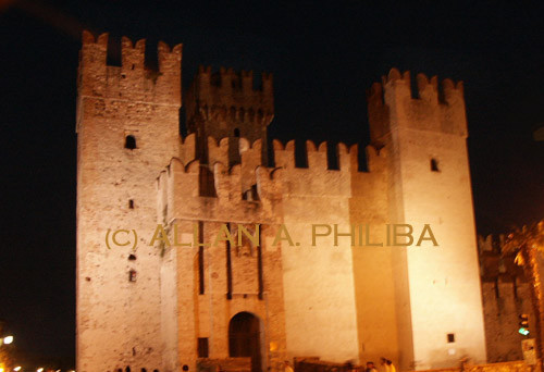 Castle