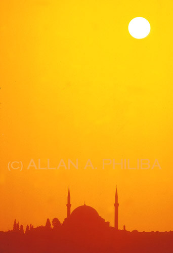 Golden Horn
