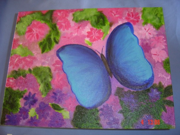 Butterfly II